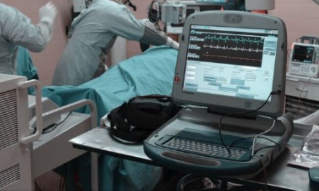 Szpital/Facebook @Górnośląskie Centrum Zdrowia Dziecka im. św. Jana Pawła II