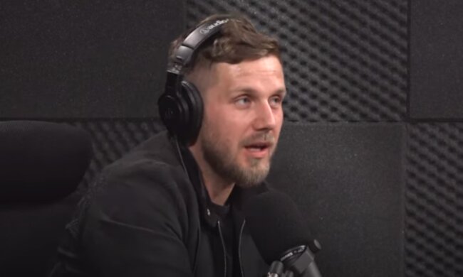 Antek Królikowski/YouTube @WojewódzkiKędzierski