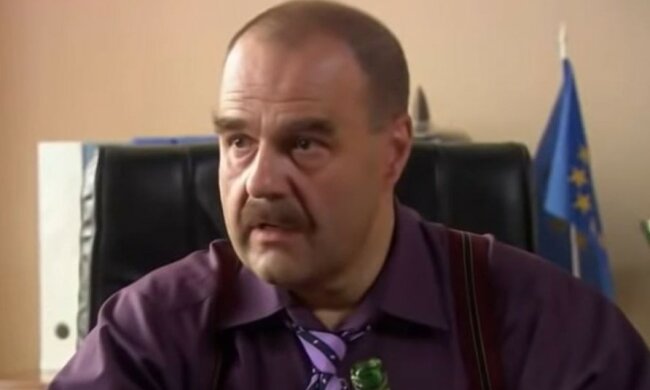 Cezary Żak/screen Youtube @tvpseriale