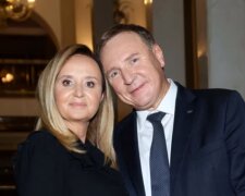 Joanna i Jacek Kurscy/YouTube @Najnowsze Wiadomości 24h
