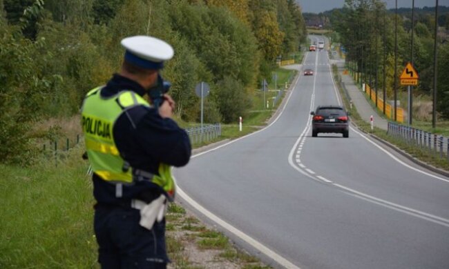 Koniec z piractwem drogowym. Surowe kary dla kierowców i większe prawa dla pieszych