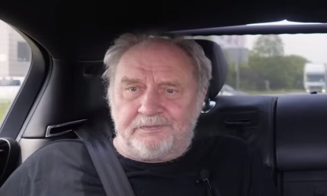 Andrzej Grabowski/YouTube @Maciej Wieczorek