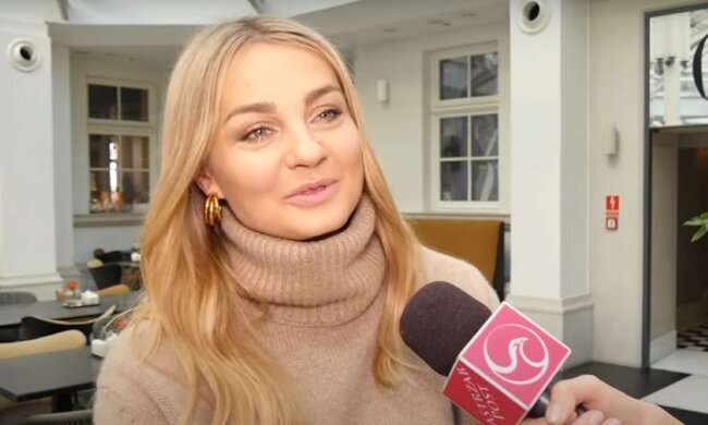 Małgorzata Socha/YouTube @Jastrząb Post