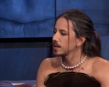 Michał Szpak, screen Youtube @tvnpl