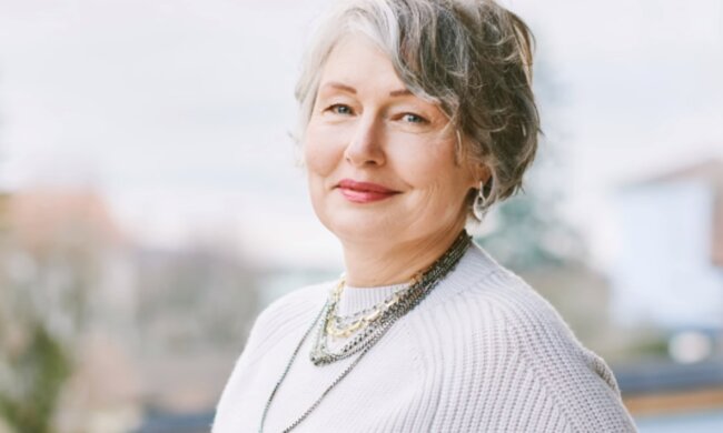 Kobieta/YouTube @Ekstra News