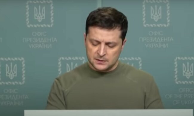 Zełenski / YouTube: naTemat.pl