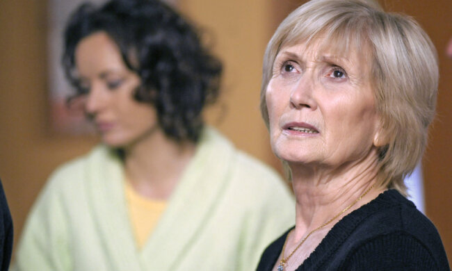 Pierwsza żona Englerta cierpi na nieuleczalną chorobę. Znana aktorka trafiła do specjalistycznego ośrodka