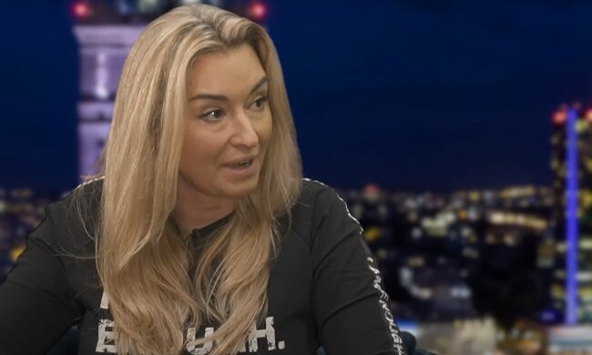 Martyna Wojciechowska/ screen youtube