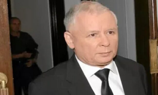 Jarosław Kaczyński/YouTube @Polska Gwiazda