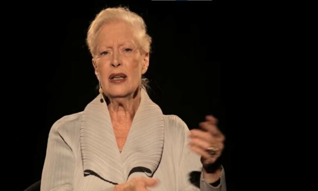 Beata Tyszkiewicz, screen Youtube @plejada