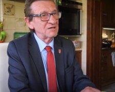 Ryszard Poznakowski, źródło: YouTube/makowonline.pl