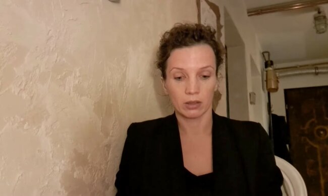 Magdalena Majtyka, screen Youtube  @magdam84