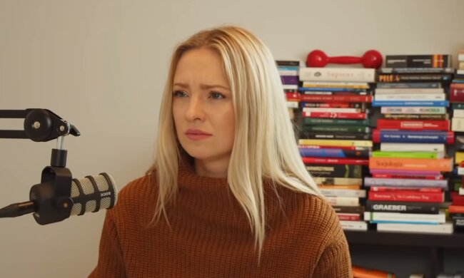 Barbara Kurdej-Szatan/YouTube @Salon24