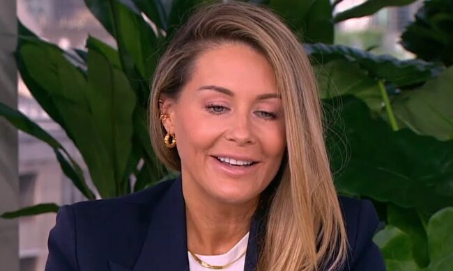 Małgorzata Rozenek - Majdan/YouTube @tvnpl