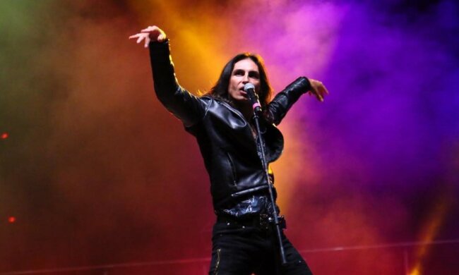 Ivan Komarenko szczerze o swoim nawróceniu. Bardzo wzruszająca historia, po której łzy płyną po policzkach. Może wielu zainspirować