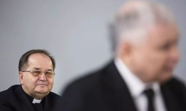Zastępcy Kaczyńskiego wymsknęło się co sądzi o Radiu Maryja. Czy to oznacza ochłodzenie relacji z ojcem Rydzykiem