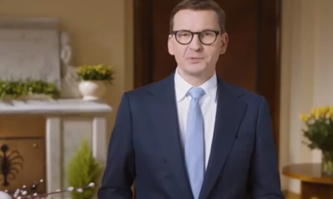 Premier Mateusz Morawiecki/YouTube @Kancelaria Premiera