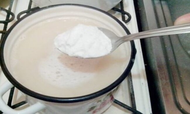 mydło i woda sodowa,screen YT