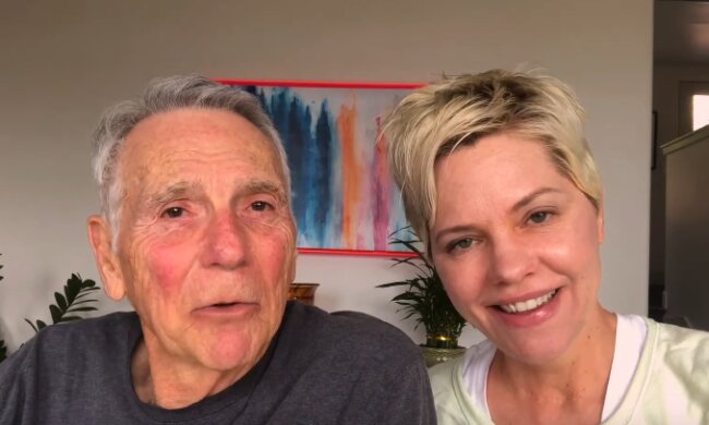 Kobieta poślubiła mężczyznę starszego o 32 lata. Wszyscy odradzali jej ten związek. Czy mieli rację