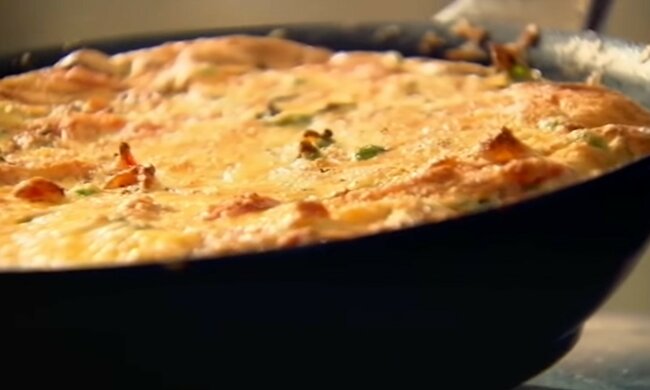 screen Youtube @Gordon Ramsay