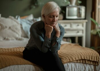 Z życia wzięte. "Przyjechałam odpocząć, a skończyłam na kolanach ze ścierką": Jak mój syn i synowa mogą żyć w takim chlewie