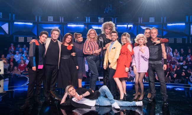 13 edycja show "Twoja twarz brzmi znajomo" rozkręciła się na dobre. Ostatni odcinek był źródłem wielu wzruszeń