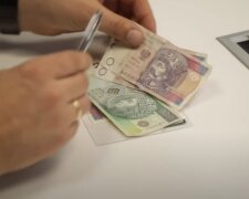 Banknoty, źródło: YouTube/ Marciniak - Numizmatyka