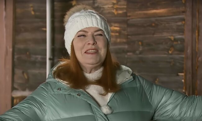 Katarzyna Dowbor/ Nasz nowy dom Polsat