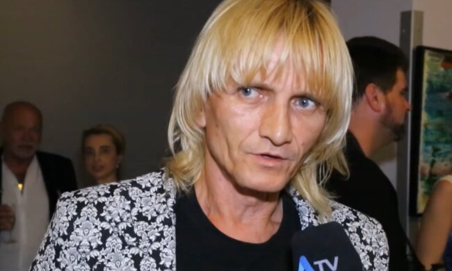 Piotr Krajewski/ screen youtube