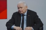 Jarosław Kaczyński/YouTube @Polskie Radio 24