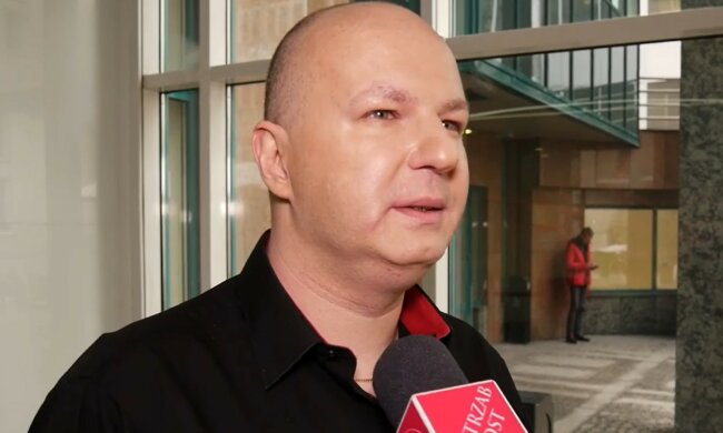 Wróżbita Maciej, screen Youtube @JastrzabPostPLUS