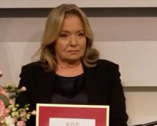 Danuta Holecka/YouTube @Telewizja Republika