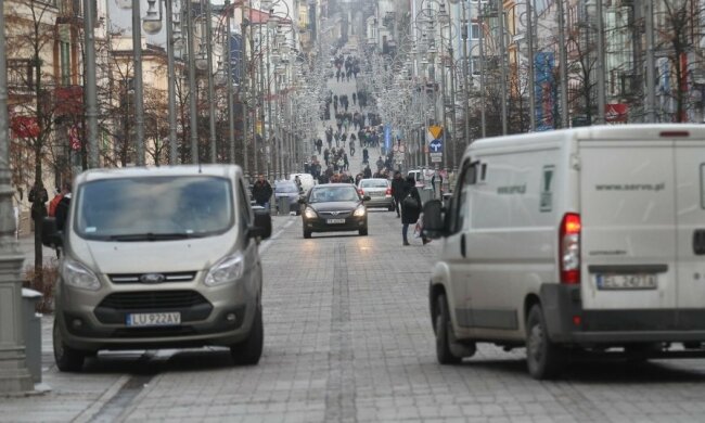 Pierwsze miasto z ograniczeniem prędkości do 10 km/h! Ratusz oficjalnie potwierdził zmiany