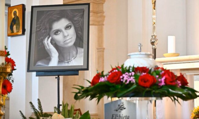 Msza za duszę Elżbiety Zającówny/YouTube @Aktualności Pl