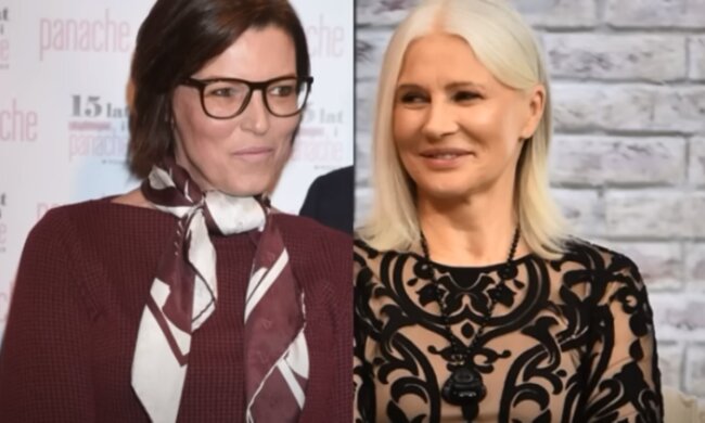 Ilona Felicjańska, Asia Dyrkacz/YouTube @Plotki 24h