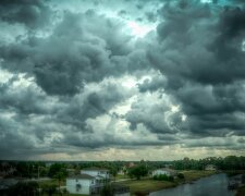 Kraków: pogoda na początek tygodnia. Co nas czeka oprócz opadów
