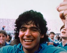 Diego Maradona / YouTube:  SPORTSNET