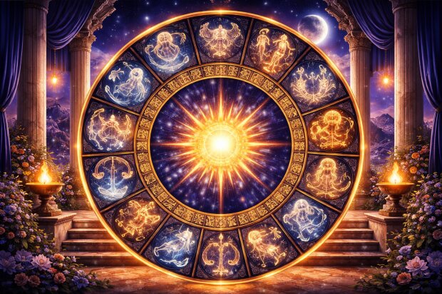 Od 30 marca wszystko się zmienia. Te znaki zodiaku wchodzą w wyjątkowo szczęśliwy czas