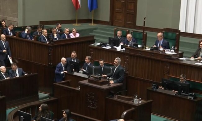 Sejm/YouTube @WP