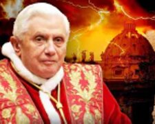 Benedykt XVI/YouTube @Wydawnictwo Espirit