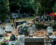 Parafia wystosowała ważny apel przed Wszystkimi Świętymi. Te słowa dają do myślenia