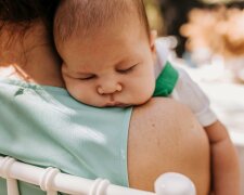 Z życia wzięte. "Mąż narzeka, że nie czeka na niego obiad": Nie widzi, że całymi dniami zajmuję się niemowlakiem