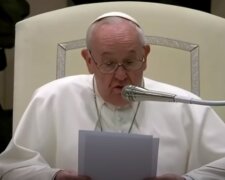 Papież Franciszek/YouTube @naTemat.pl