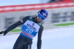 Skoki narciarskie/ screen YT