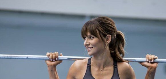 Anna Lewandowska bardzo dba o swoją teściową. Kobieta zabrała głos w tej sprawie