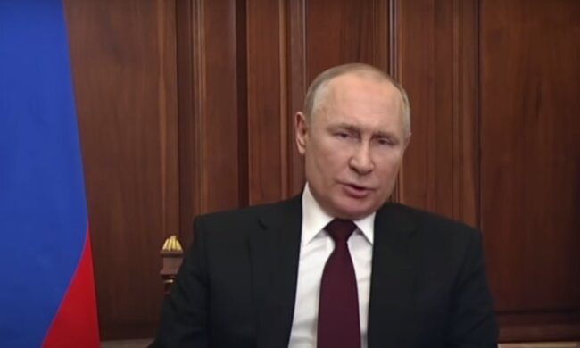 Władimir Putin/YouTube @naTemat.pl