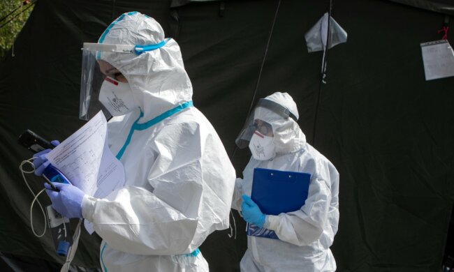 Ministerstwo Zdrowia ogłosiło powrót do pewnych obostrzeń. Polacy stracą cierpliwość