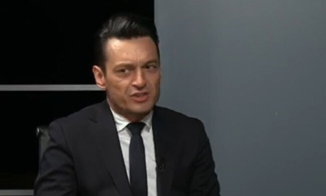 Przemysław Witek/YouTube @TV Orion