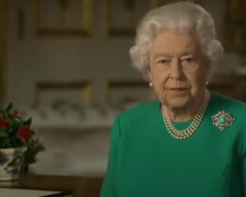 Królowa Elżbieta II/YouTube @Dla Ciekawskich