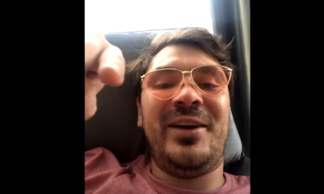 Daniel Martyniuk wyraźnie się nudzi. Tym razem podzielił się stanem swojego konta i zadrwił z Edyty Górniak